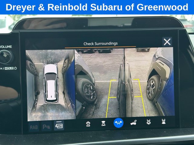 New 2026 Subaru Outback Touring XT AWD/4WD image 24