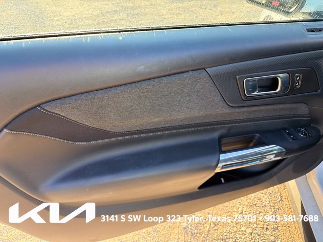 Used 2024 Ford Mustang GT RWD image 14