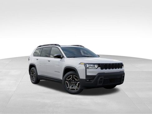 New 2026 Jeep Cherokee Limited image 6