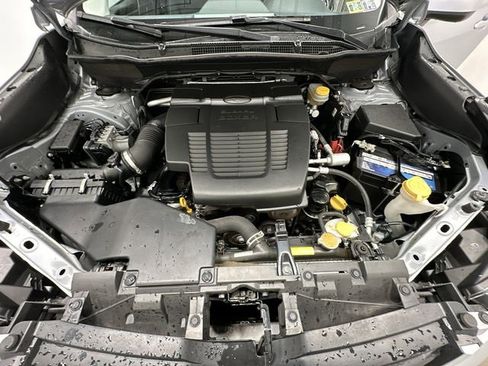 Used 2019 Subaru Forester Premium image 26