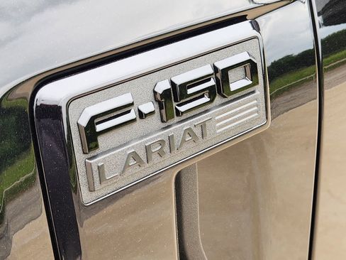 New 2026 Ford F150 Lariat AWD/4WD image 11