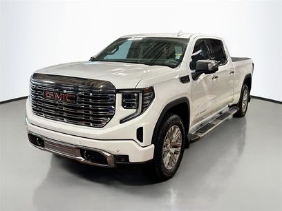 Used 2024 GMC Sierra 1500 Denali