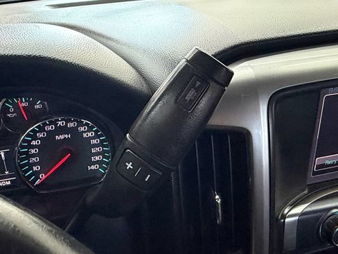 Used 2015 Chevrolet Silverado 1500 LT w/ All Star Edition RWD image 15