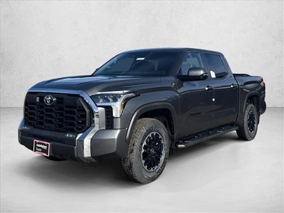 New 2026 Toyota Tundra SR5