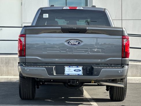 New 2026 Ford F150 STX image 4