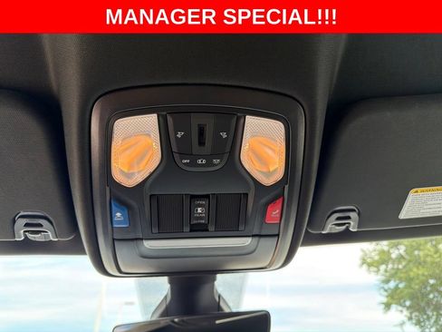 Used 2023 RAM 1500 Big Horn AWD/4WD image 28