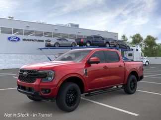 New 2026 Ford Ranger Lariat w/ FX4 Off-Road Package AWD/4WD video 2