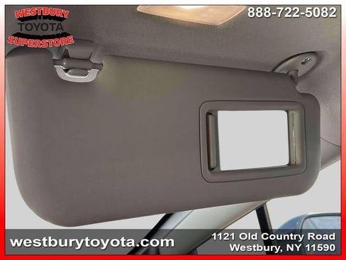 Certified 2024 Toyota Prius Prime Premium FWD image 36