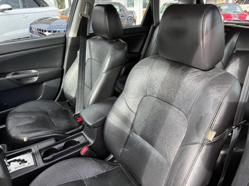 Used 2008 MAZDA MAZDA3 s Grand Touring image 17