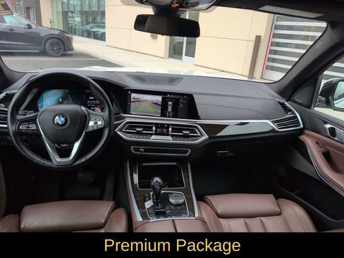 Used 2020 BMW X5 xDrive40i w/ Premium Package image 15