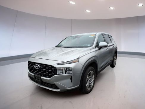 Used 2023 Hyundai Santa Fe SE AWD/4WD image 2