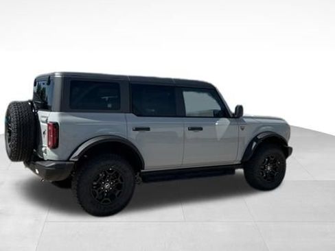New 2026 Ford Bronco Badlands AWD/4WD image 7