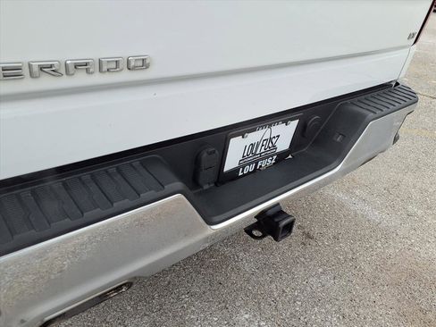 Used 2020 Chevrolet Silverado 1500 LT w/ All-Star Edition image 35