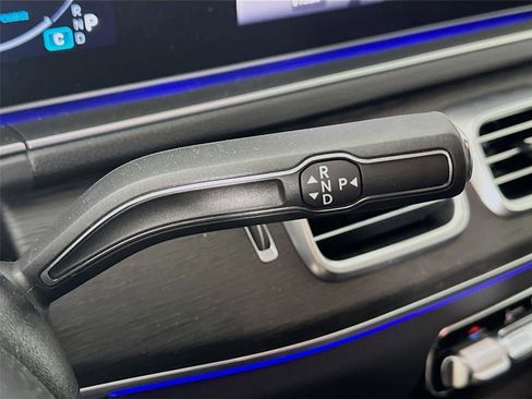 Certified 2026 Mercedes-Benz GLE 350 GLE 350 image 21