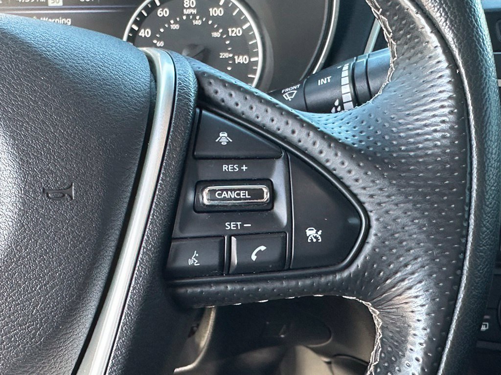 Used 2021 Nissan Maxima 3.5 SV w/ Floor Mat Group FWD image 26