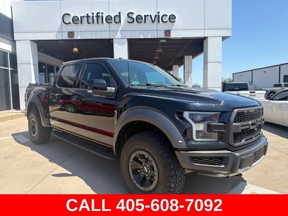 Used 2018 Ford F150 Raptor w/ Equipment Group 802A Luxury