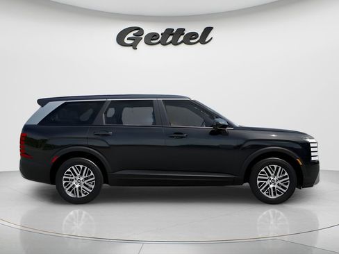 New 2026 Hyundai Palisade SE FWD image 5