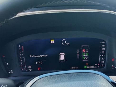 New 2026 Honda Pilot EX-L image 11