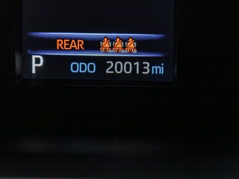 Used 2024 Toyota Tundra SR5 image 18