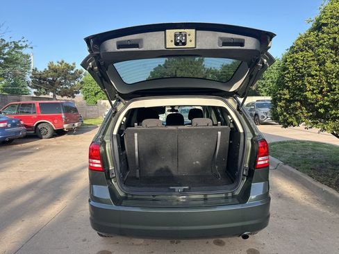 Used 2018 Dodge Journey SE FWD image 11
