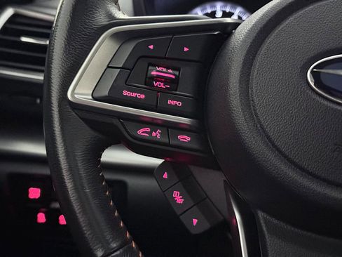 Used 2023 Subaru Crosstrek 2.5i Limited image 39