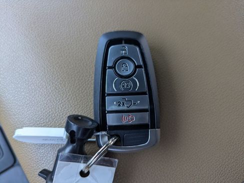 Used 2023 Ford F150 Lariat w/ Equipment Group 502A High AWD/4WD image 32