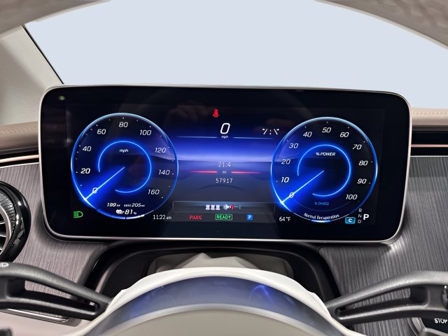 Used 2023 Mercedes-Benz EQE 350+ 4MATIC Sedan w/ AMG Line Exterior Package image 15