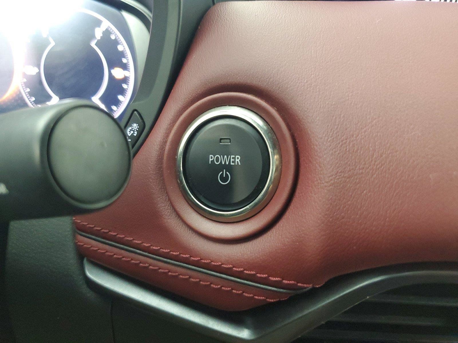 Certified 2025 MAZDA CX-70 Plug-In Hybrid w/ Premium Plus AWD/4WD image 30