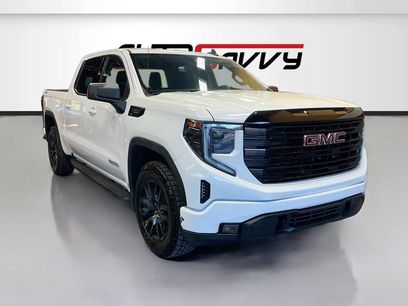 Used 2023 GMC Sierra 1500 Elevation w/ X31 Off-Road Package