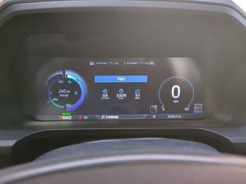 Used 2024 Ford F150 Lightning Lariat image 35