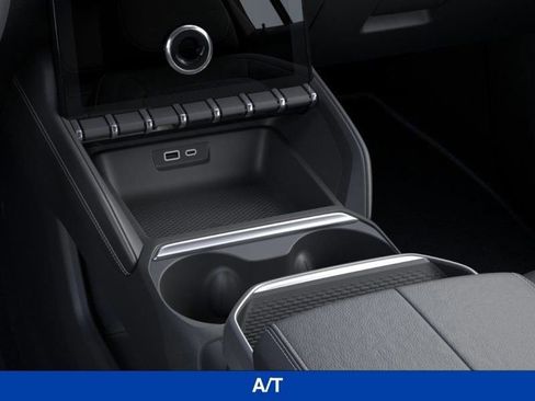 New 2026 GMC Terrain Denali AWD/4WD image 24