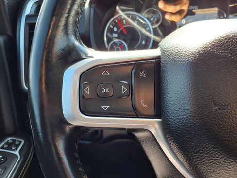 Used 2024 RAM 2500 Big Horn image 16