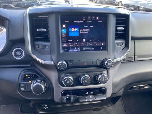 Certified 2024 RAM 2500 Big Horn w/ Bed Utility Group image 22