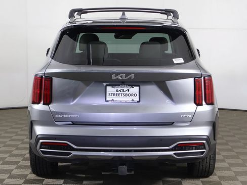 Used 2023 Kia Sorento SX Prestige AWD/4WD image 17