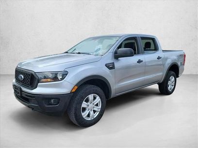Used 2020 Ford Ranger XL w/ Equipment Group 101A Mid