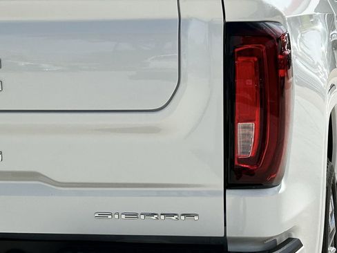 Used 2025 GMC Sierra 1500 Denali image 7
