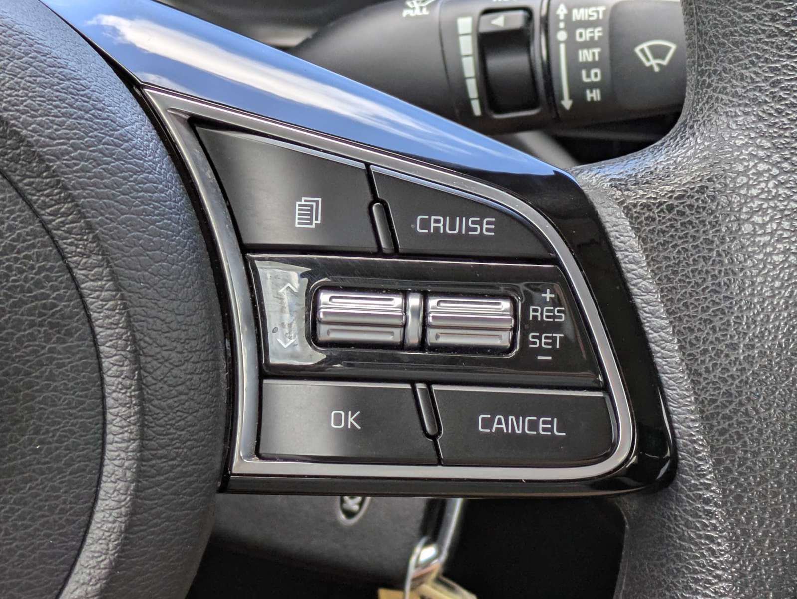 Certified 2021 Kia Forte LXS FWD image 18