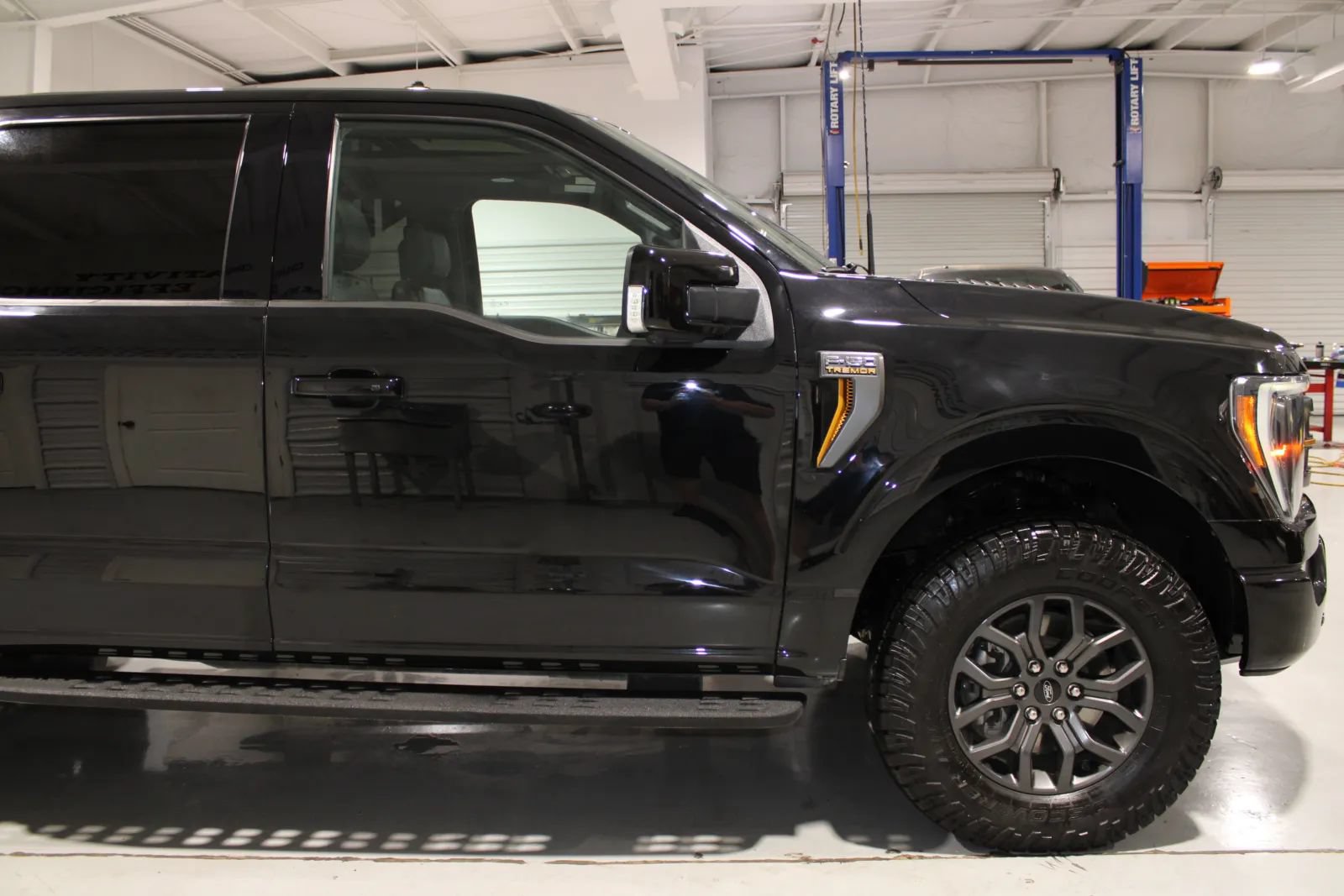 Used 2023 Ford F150 Tremor w/ Equipment Group 402A High AWD/4WD image 25