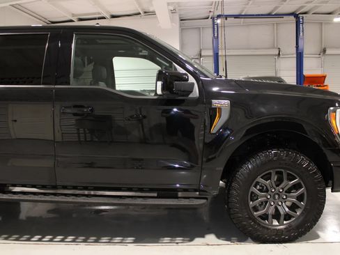 Used 2023 Ford F150 Tremor w/ Equipment Group 402A High AWD/4WD image 25