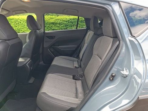 Used 2024 Subaru Crosstrek 2.0i Premium AWD/4WD image 10