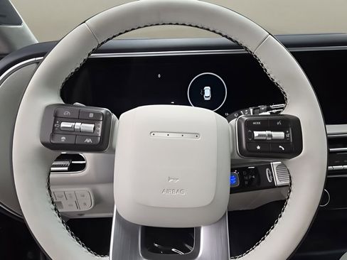 New 2026 Hyundai Palisade Calligraphy image 33