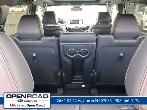 Used 2023 Acura MDX A-Spec AWD/4WD image 11