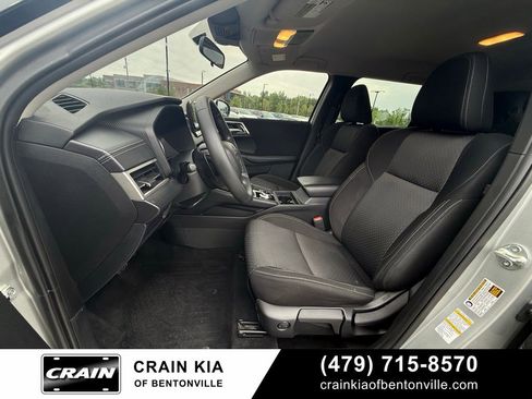 Used 2024 Mitsubishi Outlander ES AWD/4WD image 21