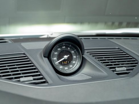 Certified 2023 Porsche 911 Turbo S AWD/4WD image 26