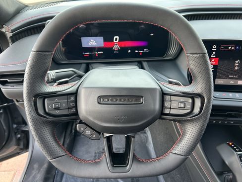 New 2026 Dodge Charger Scat Pack w/ Blacktop Package image 18