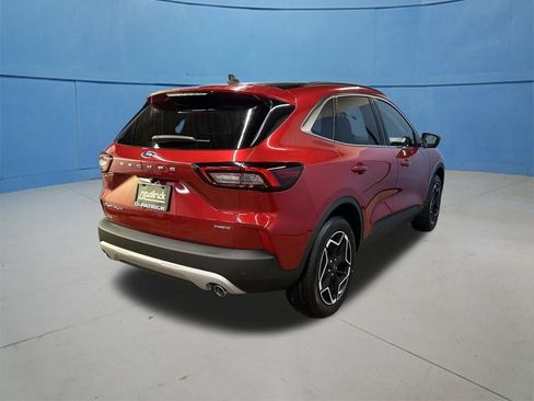 New 2026 Ford Escape Platinum w/ Premium Technology Package image 10