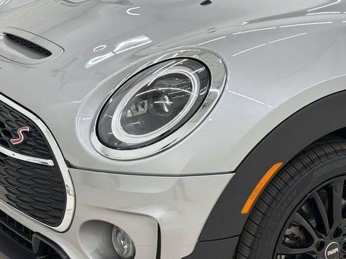 Used 2024 MINI Cooper Clubman S FWD image 11