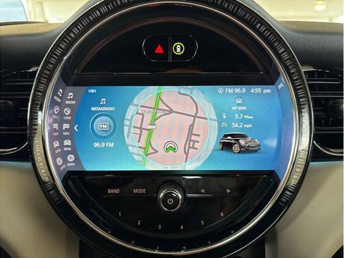 Used 2024 MINI Cooper SE image 19