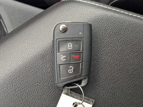 Certified 2026 Volkswagen Jetta Sport FWD image 45