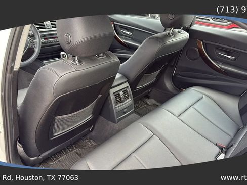 Used 2014 BMW 328i 328i Sedan 4D image 25
